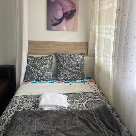 Residence Zola 빌뢰르반 외부 사진
