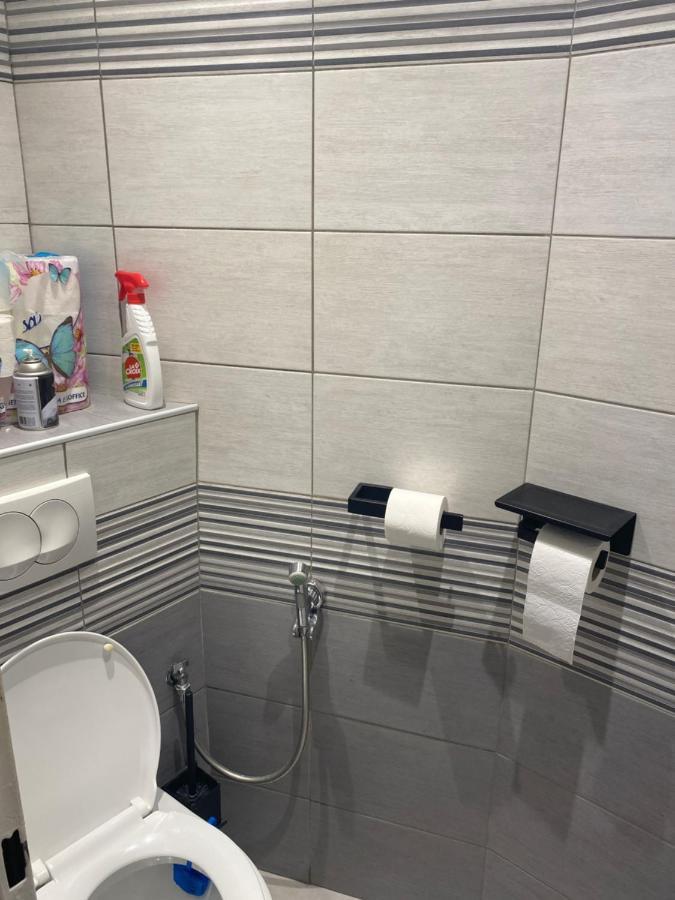Residence Zola 빌뢰르반 외부 사진