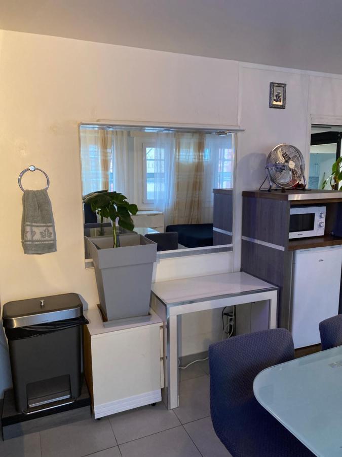Residence Zola 빌뢰르반 외부 사진