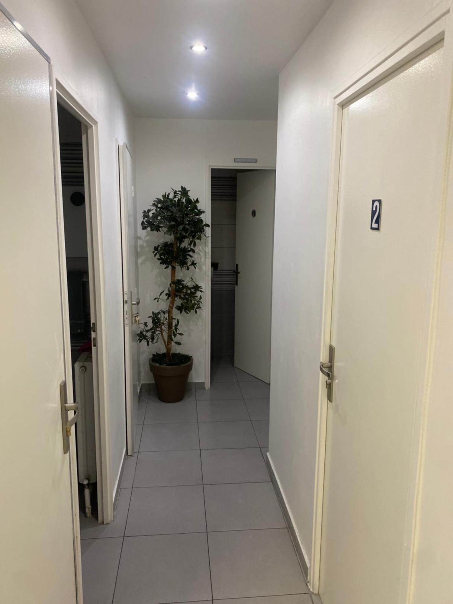 Residence Zola 빌뢰르반 외부 사진