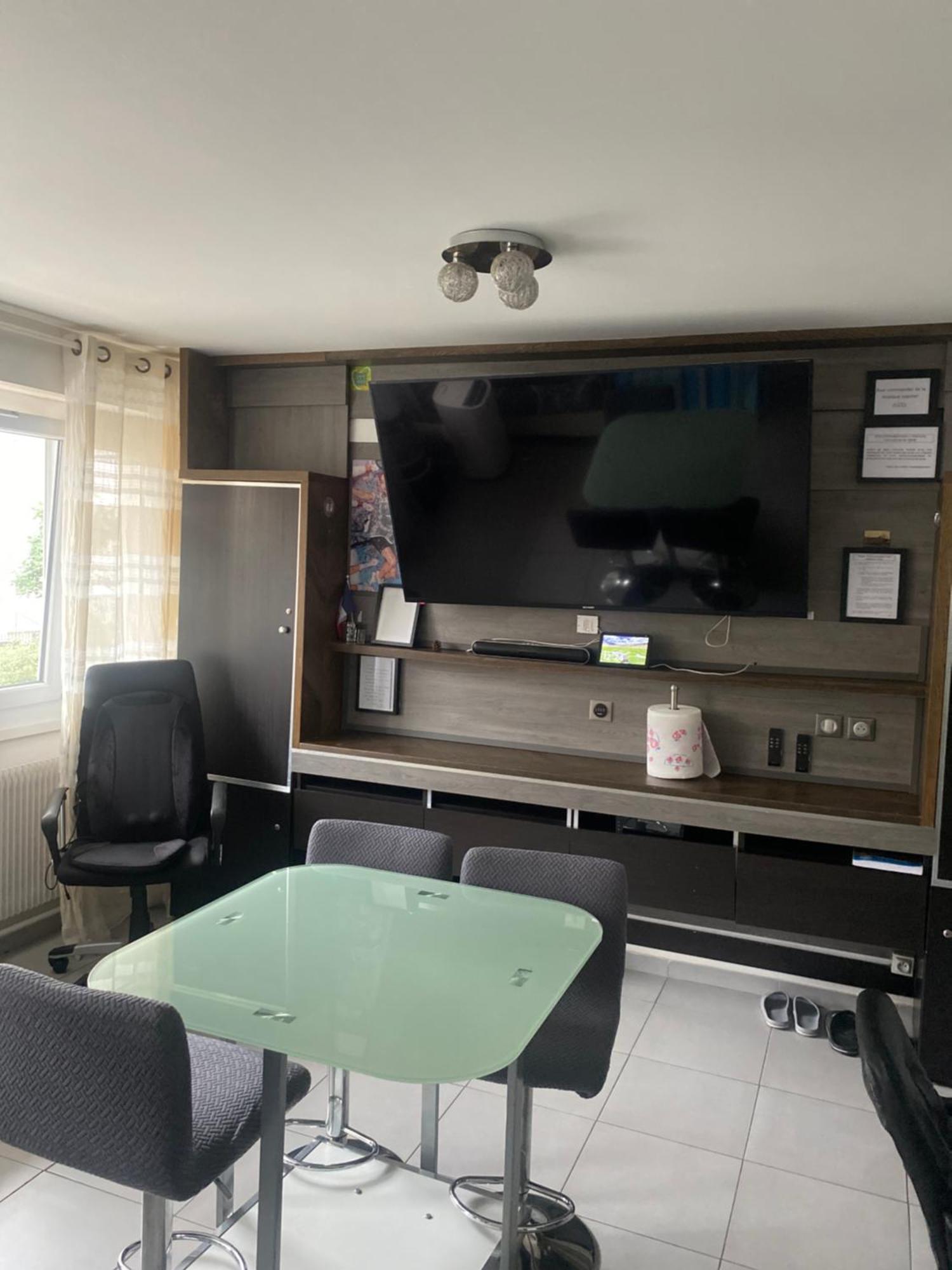 Residence Zola 빌뢰르반 외부 사진