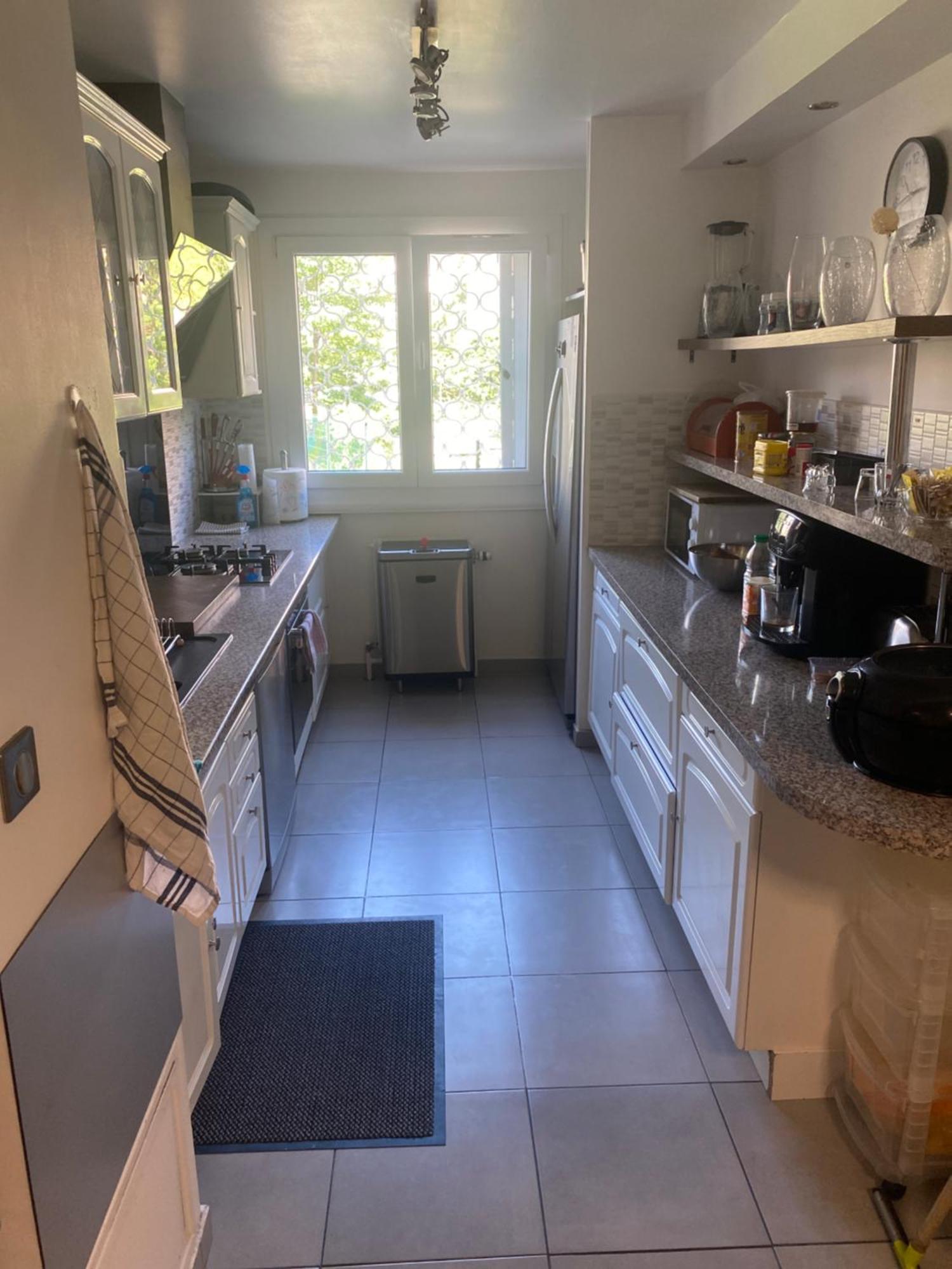 Residence Zola 빌뢰르반 외부 사진