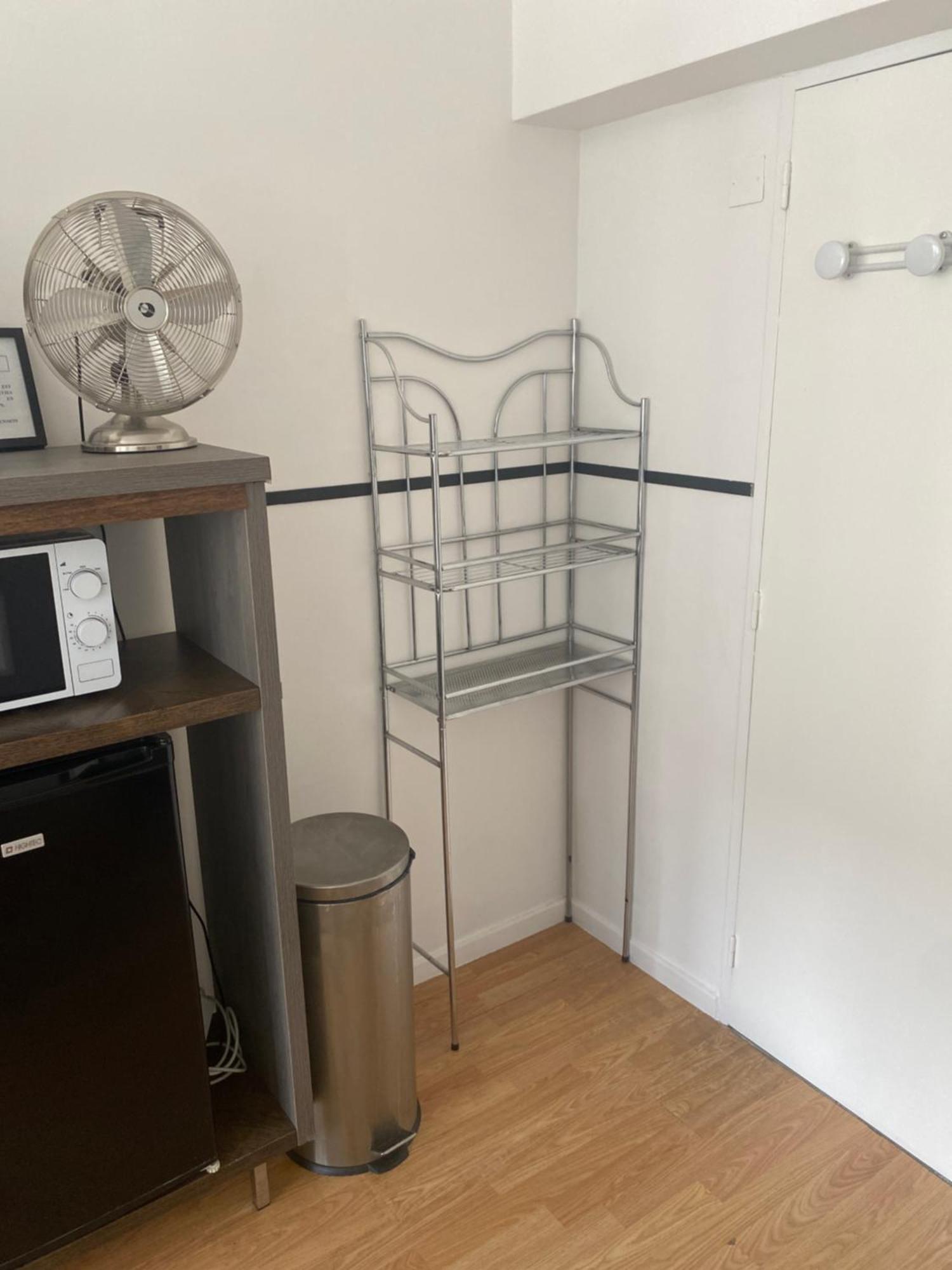 Residence Zola 빌뢰르반 외부 사진