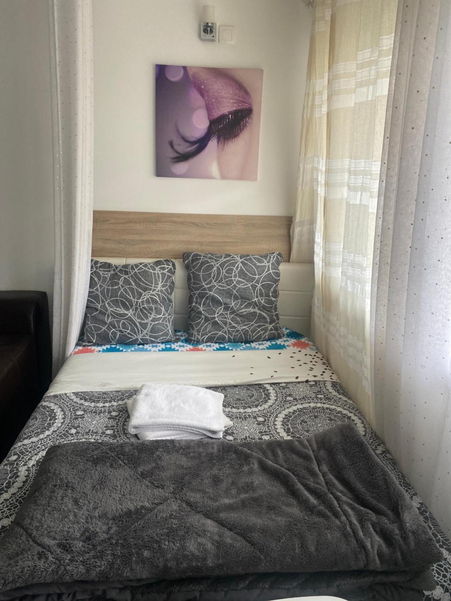 Residence Zola 빌뢰르반 외부 사진