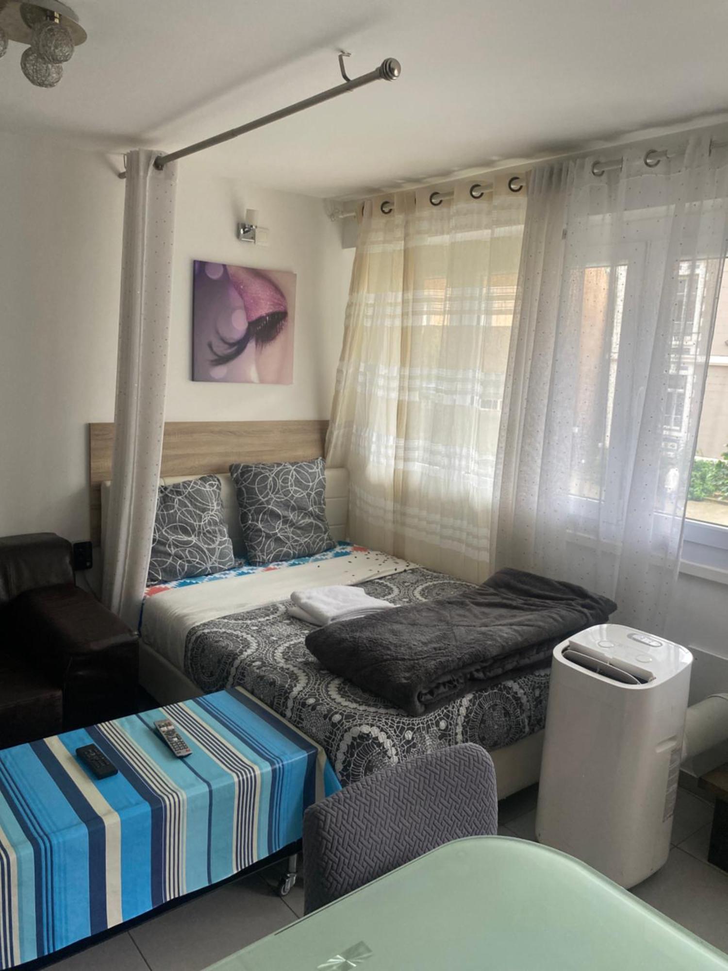 Residence Zola 빌뢰르반 외부 사진