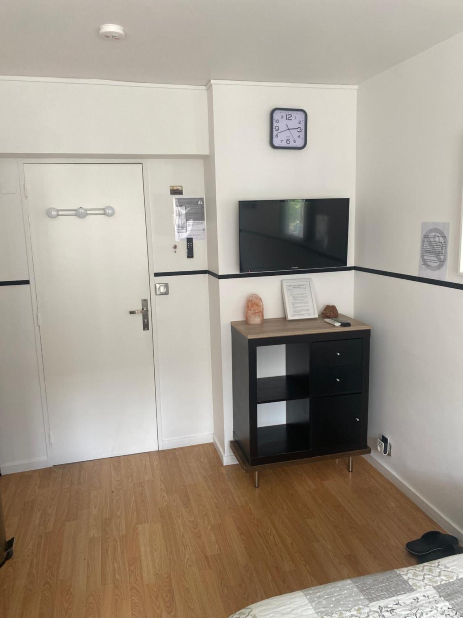 Residence Zola 빌뢰르반 외부 사진