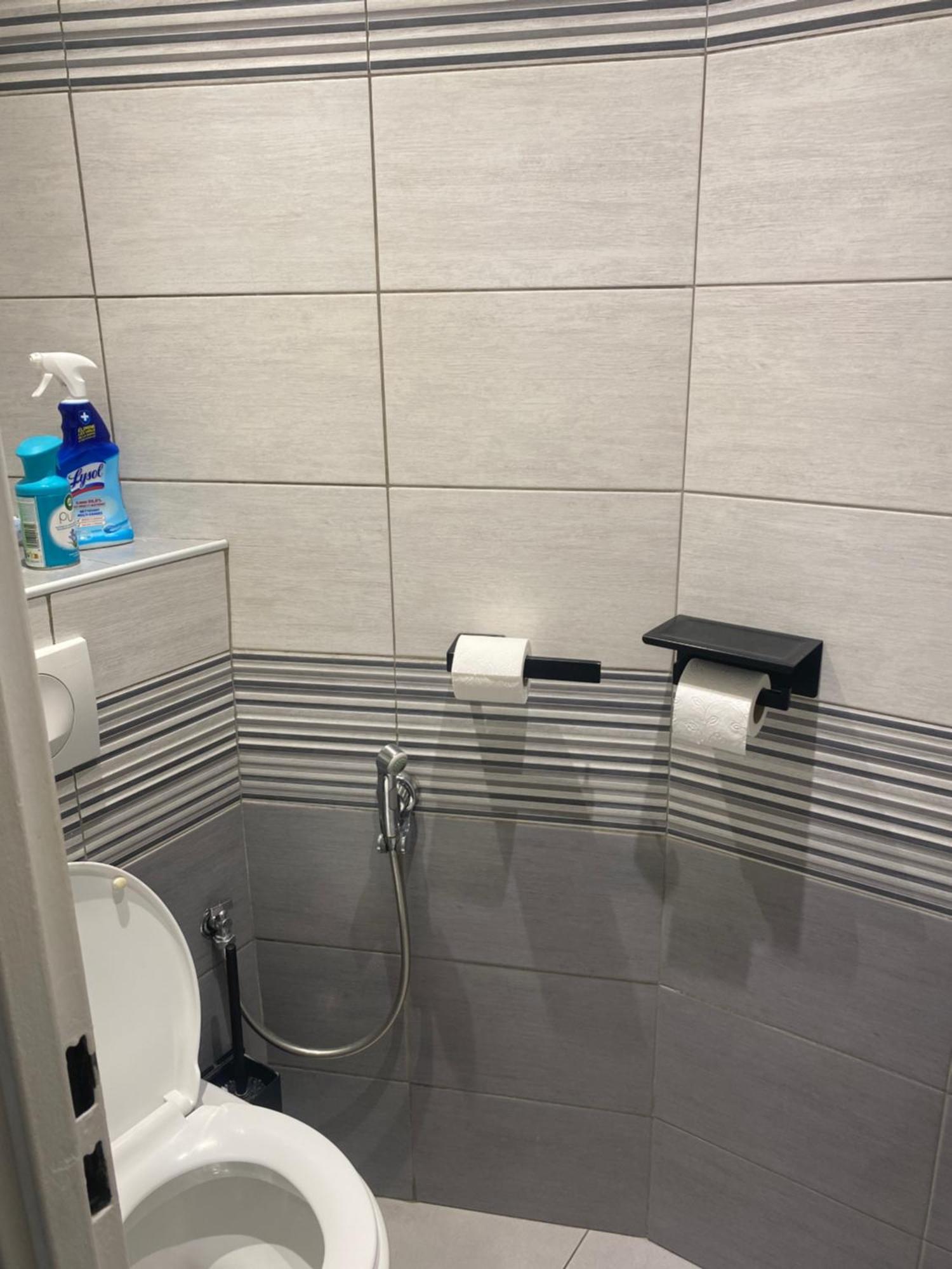 Residence Zola 빌뢰르반 외부 사진