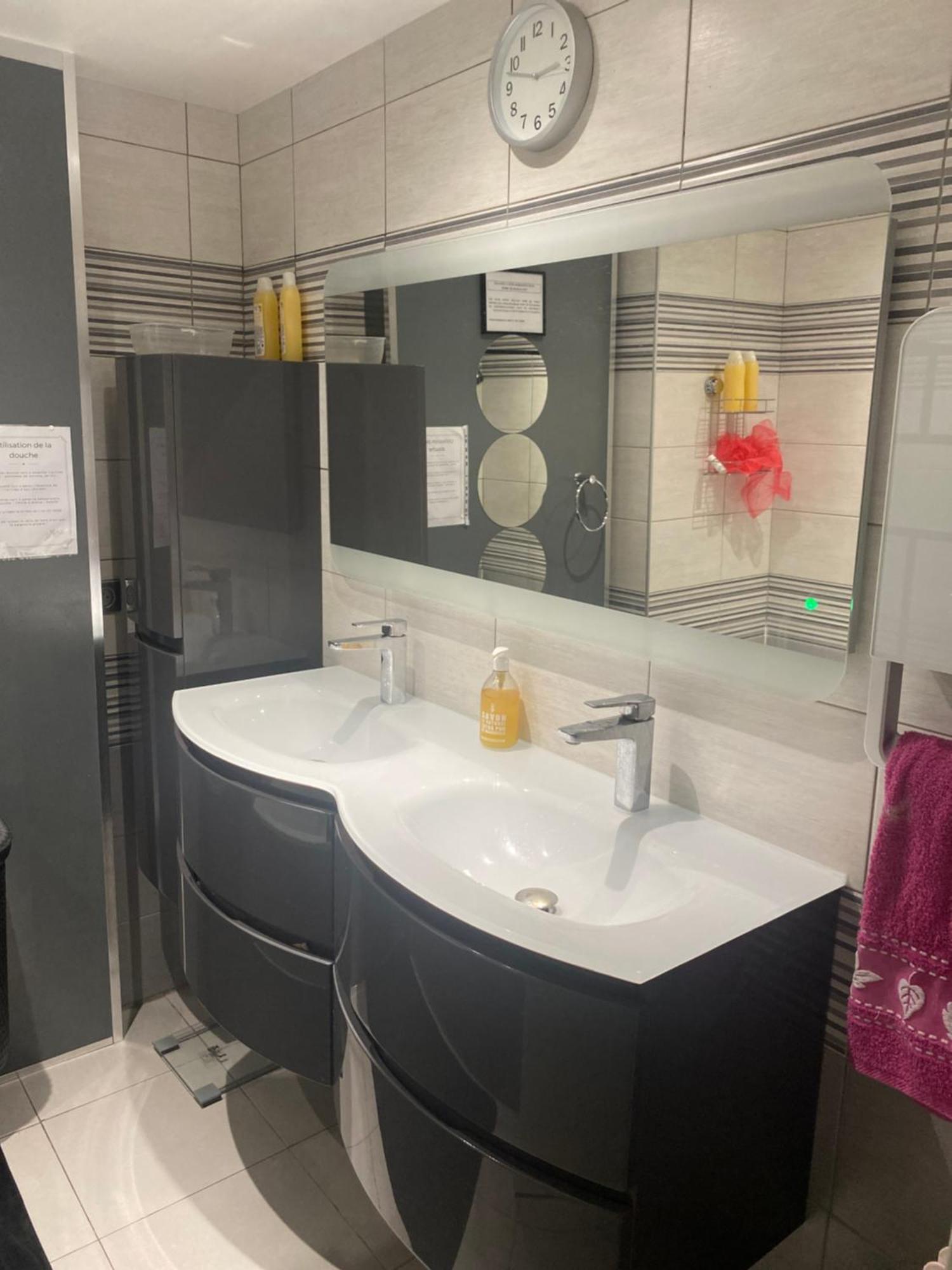 Residence Zola 빌뢰르반 외부 사진