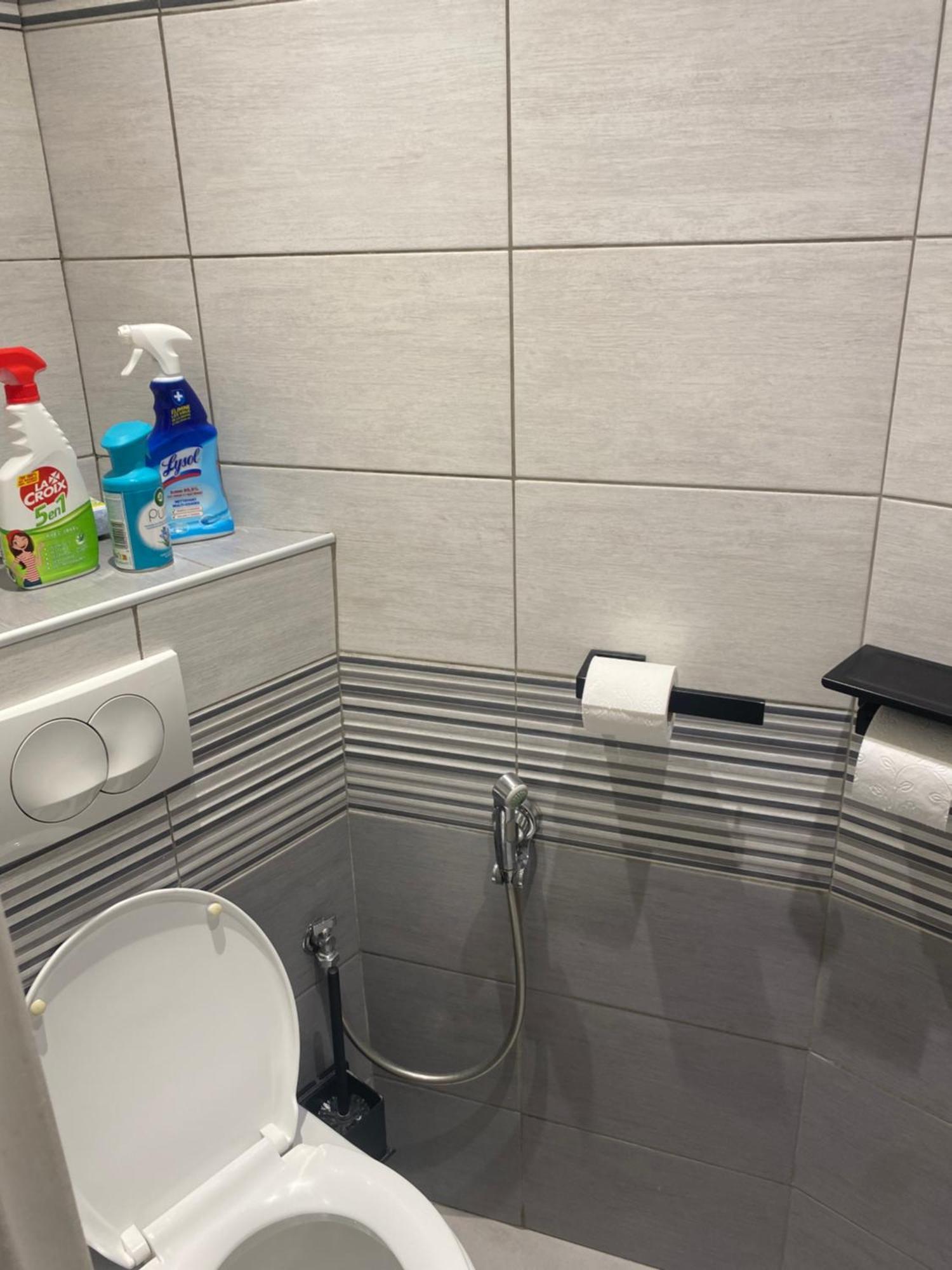 Residence Zola 빌뢰르반 외부 사진