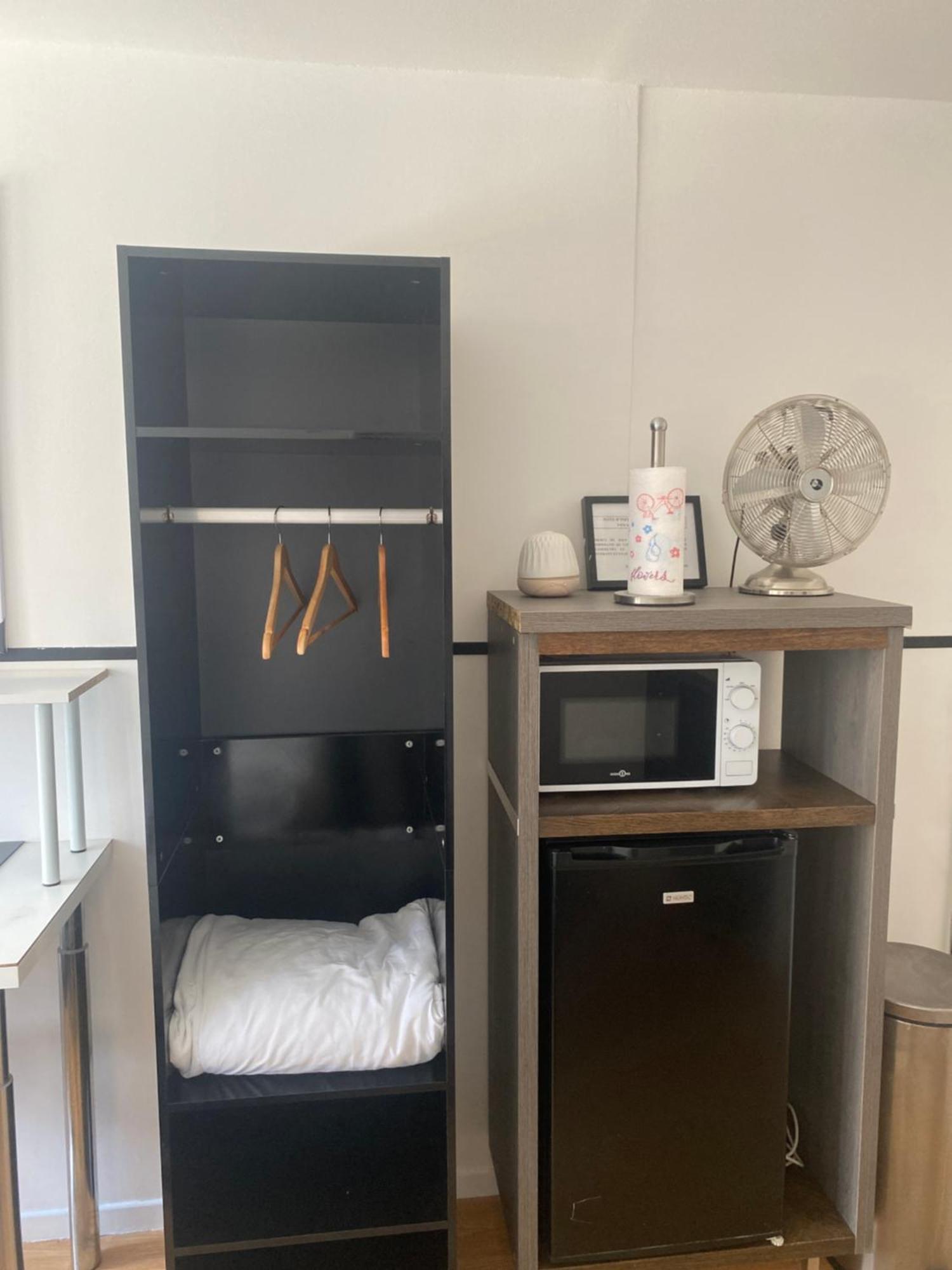 Residence Zola 빌뢰르반 외부 사진